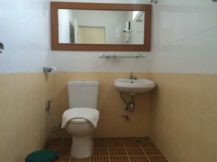 Мэхонгсон: Baan Rom Mai