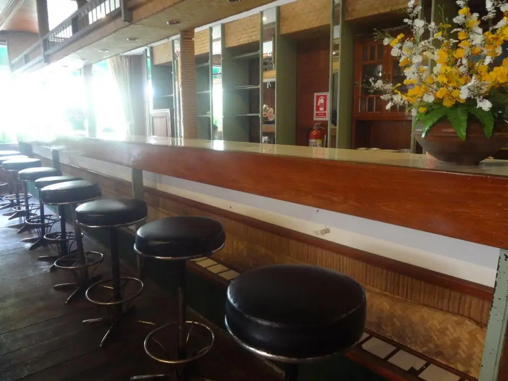 Мэхонгсон: Baiyoke Chalet Hotel
