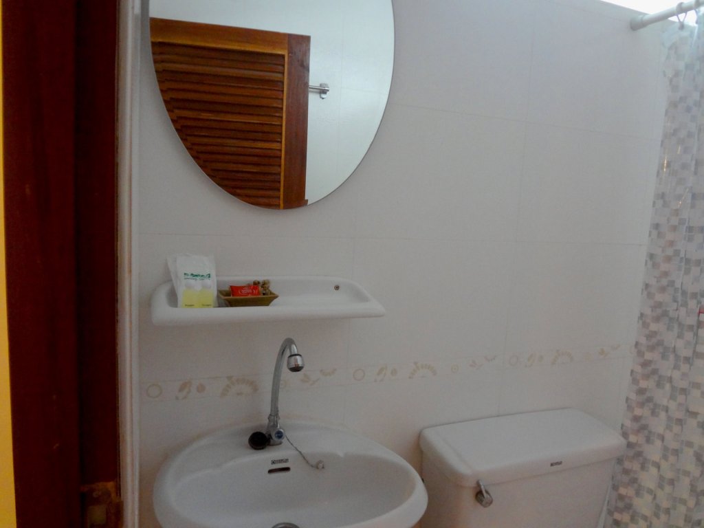 Мэхонгсон: Baiyoke Chalet Hotel
