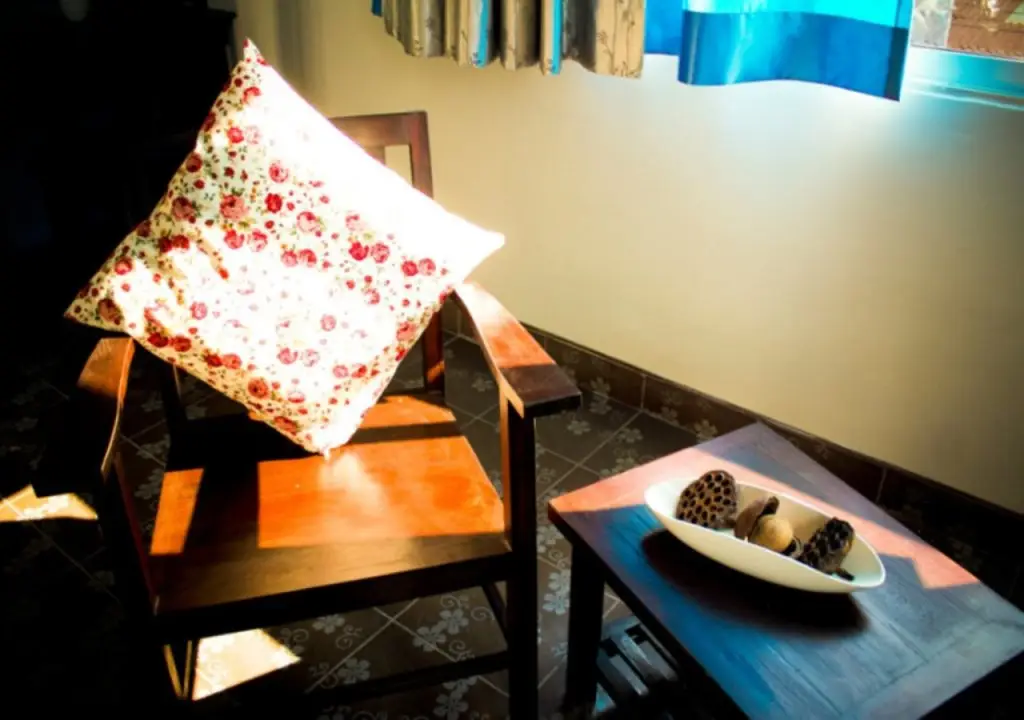 Чиангмай: La-Mer Hostel