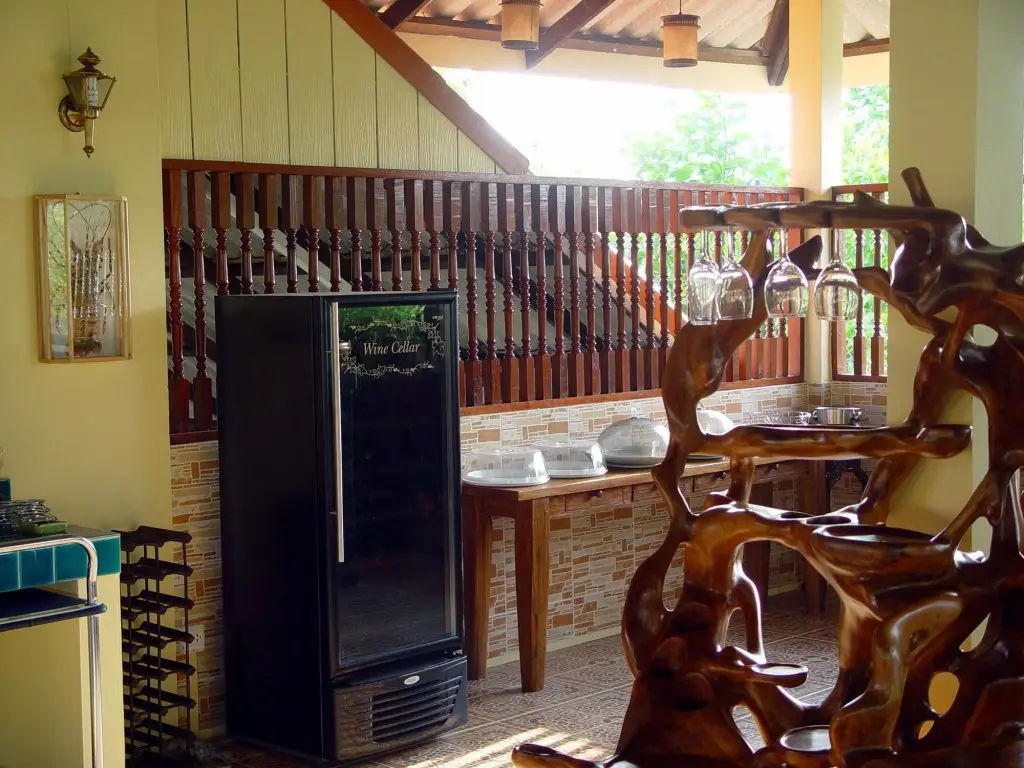 Ко Паям: Buffalo Bay Vacation Club