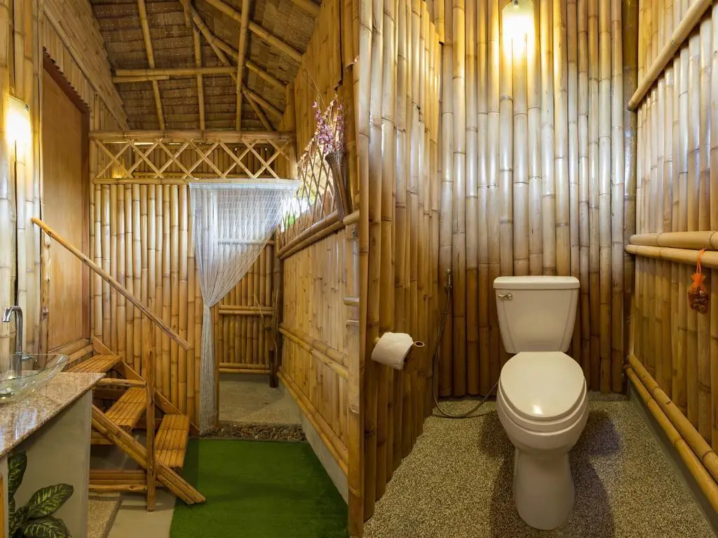 Пхукет: Bamboo Heaven Home