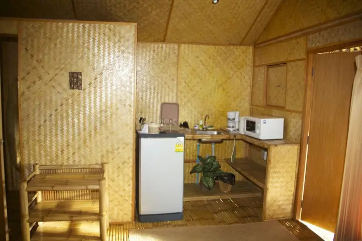 Пхукет: Bamboo Heaven Home