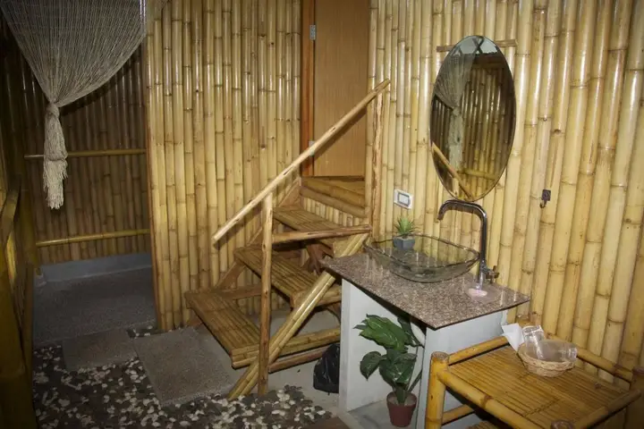 Пхукет: Bamboo Heaven Home