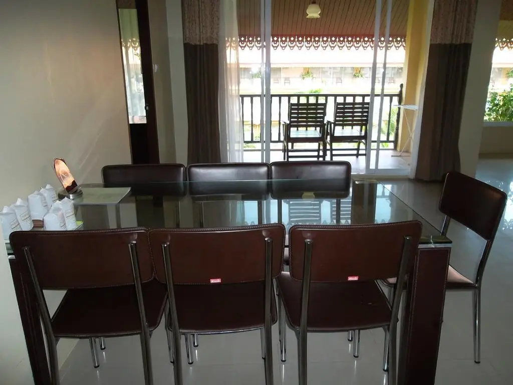 Паттайя: Villa Thongbura