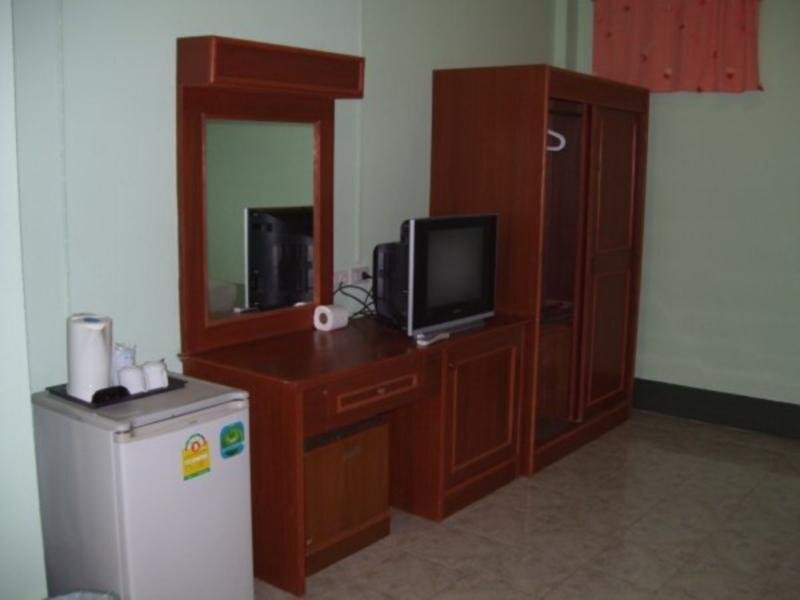 Као Лак: SS Emerald Suite