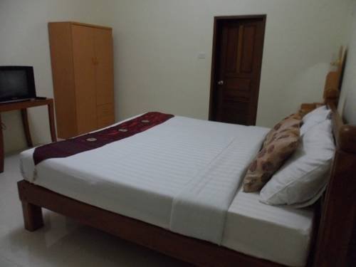 Мэхонгсон: Panglor Villa Guesthouse & Resort