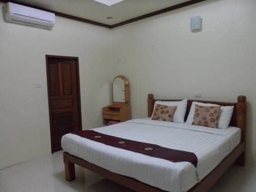 Мэхонгсон: Panglor Villa Guesthouse & Resort
