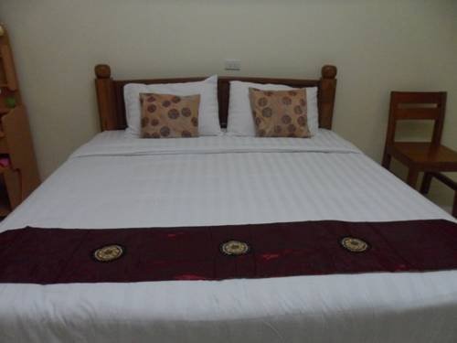 Мэхонгсон: Panglor Villa Guesthouse & Resort