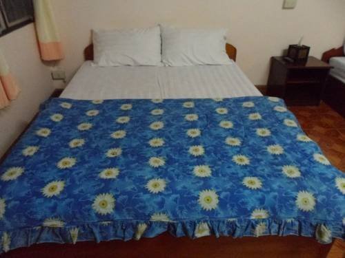 Мэхонгсон: Panglor Villa Guesthouse & Resort
