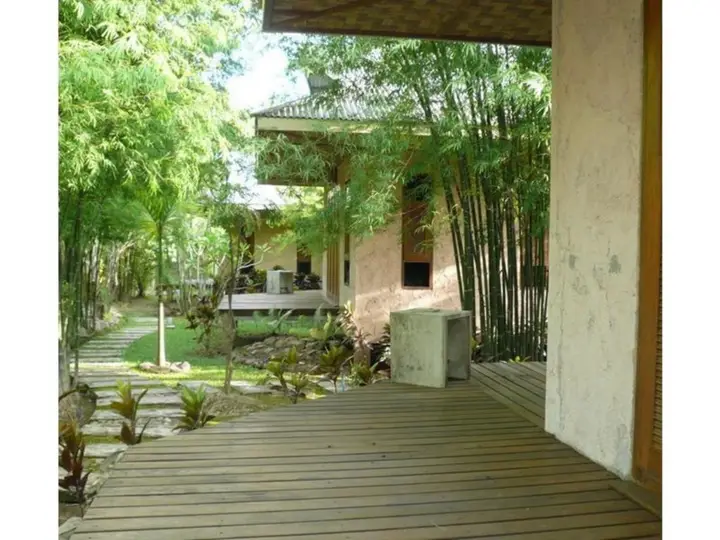 Мэхонгсон: Gims Resort