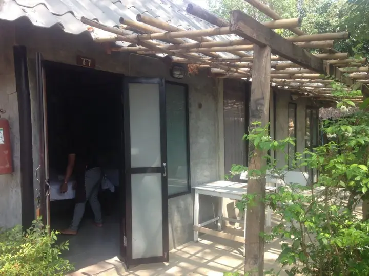 Паи: Pai Phu Fah
