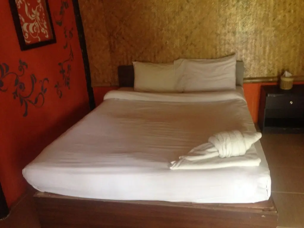 Паи: Pai Phu Fah