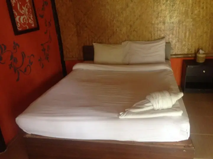 Паи: Pai Phu Fah