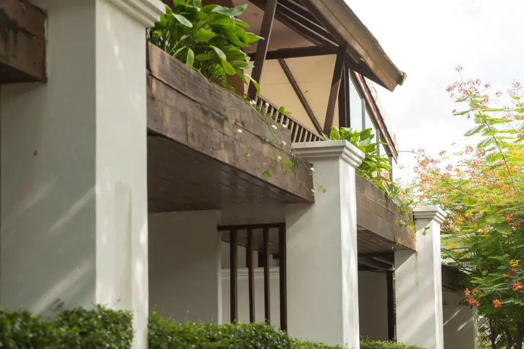 Чиангмай: Chompor Lanna Hotel