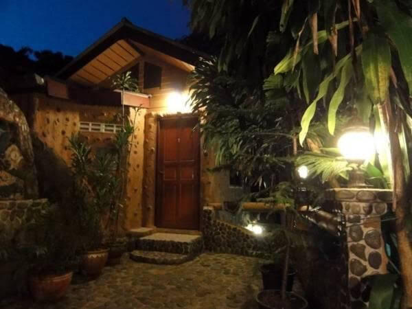 Ранонг: Apres Ski Hotspring Guesthouse