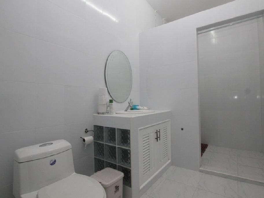 Пранбури : Coolhouse Hotel