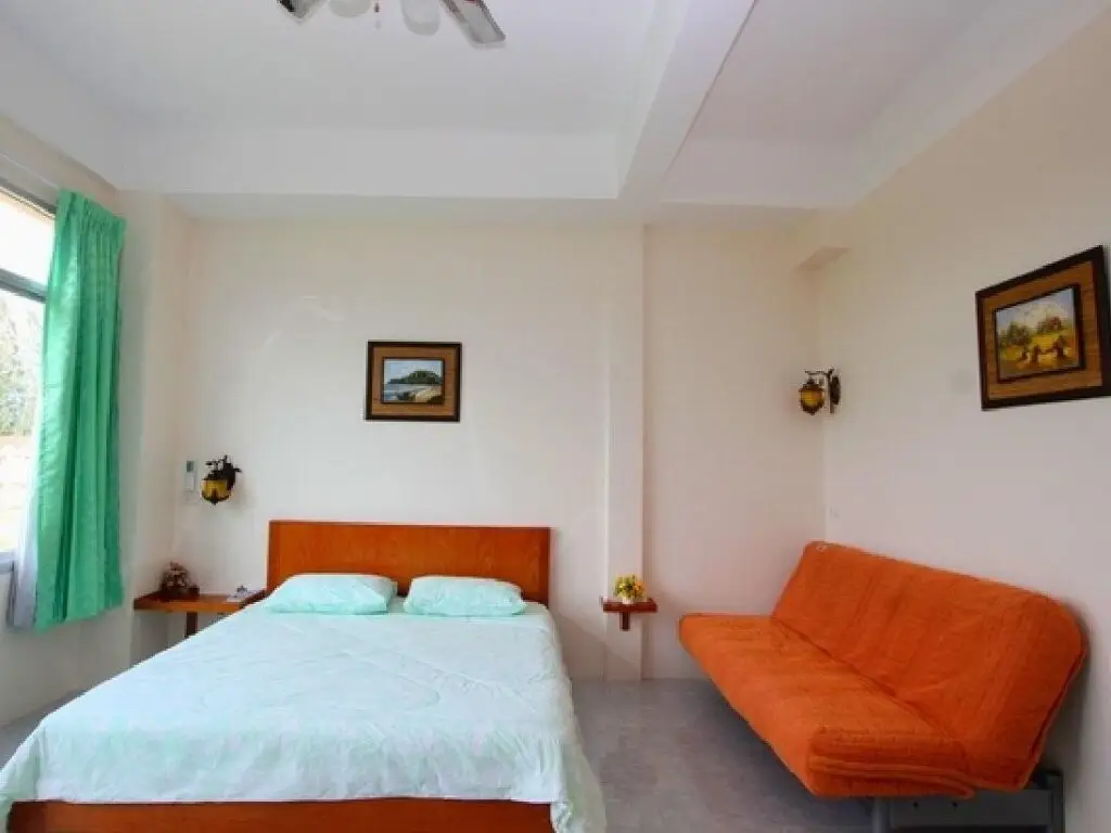Пранбури : Coolhouse Hotel
