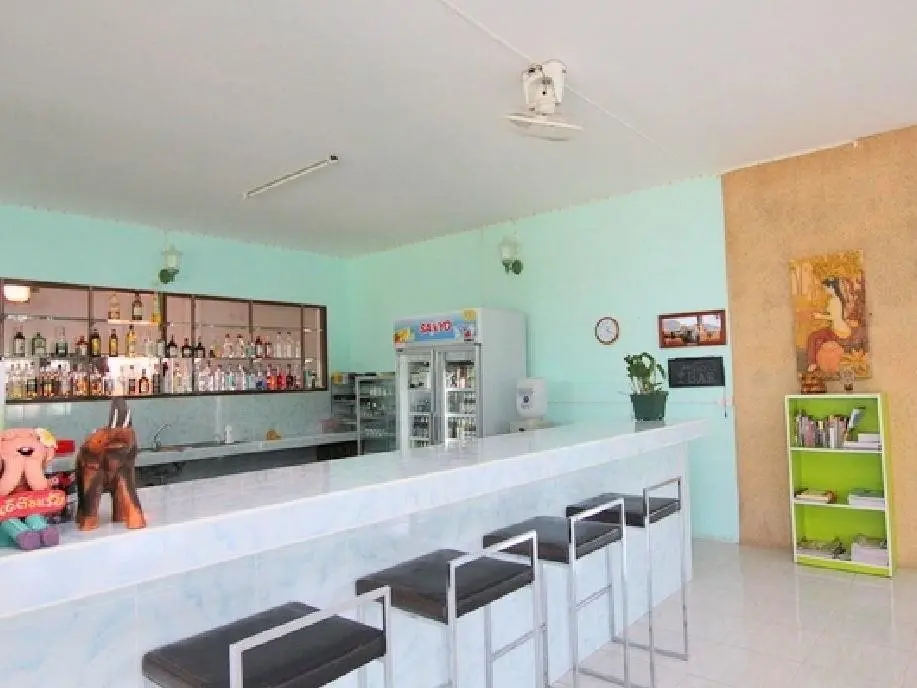 Пранбури : Coolhouse Hotel
