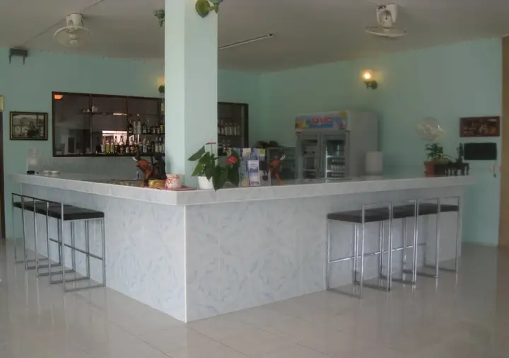 Пранбури : Coolhouse Hotel