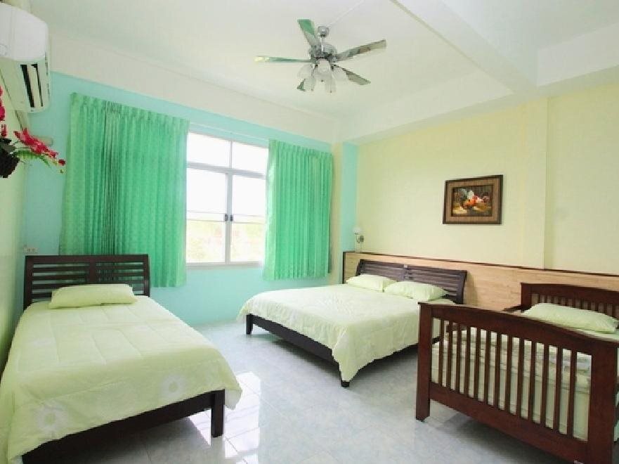 Пранбури : Coolhouse Hotel