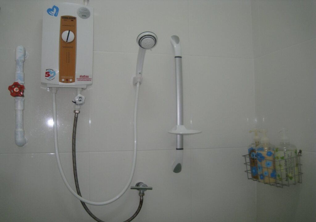 Пранбури : Coolhouse Hotel