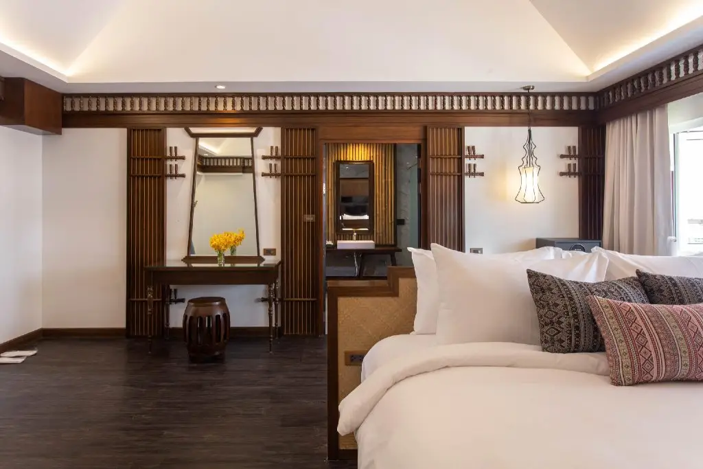 Чиангмай: Nine Hotel Chiangmai