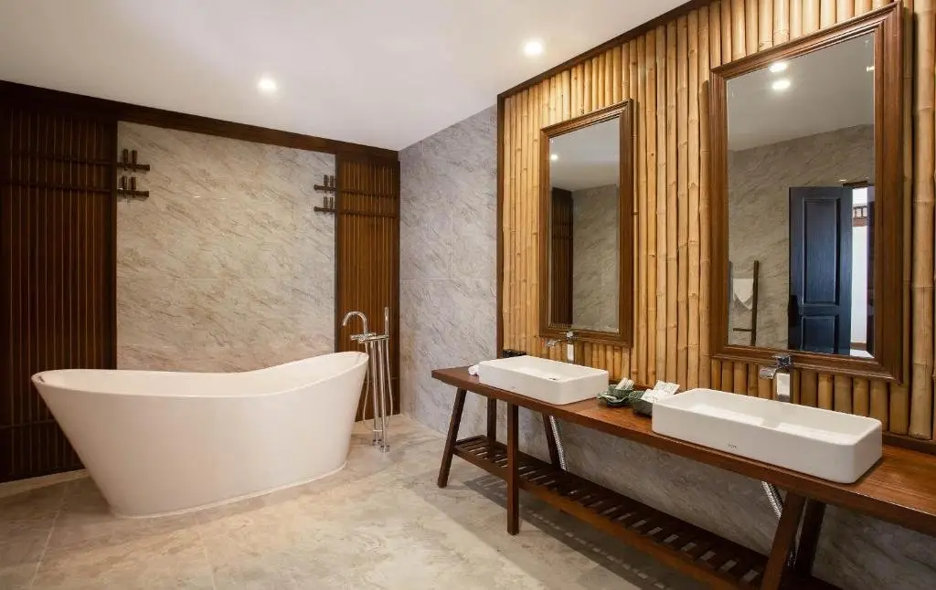 Чиангмай: Nine Hotel Chiangmai