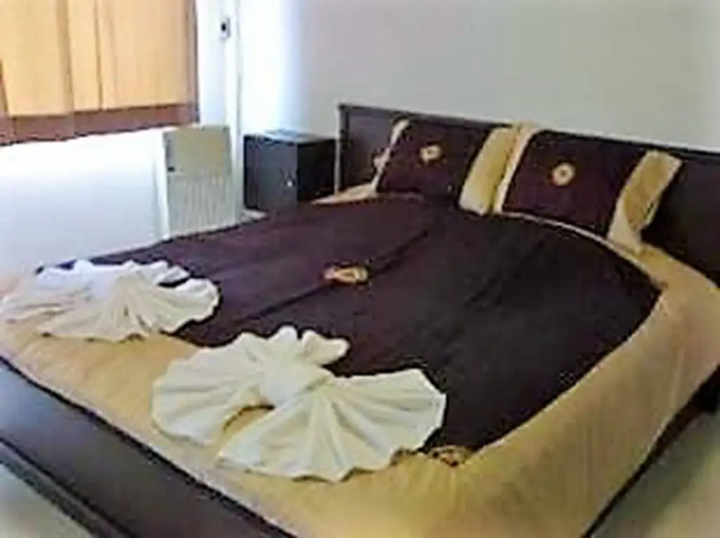 Бангкок: The Boss's Place