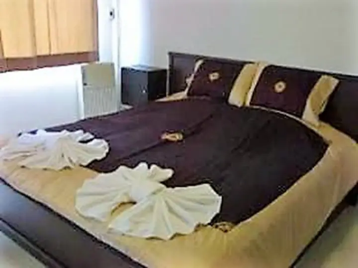 Бангкок: The Boss's Place