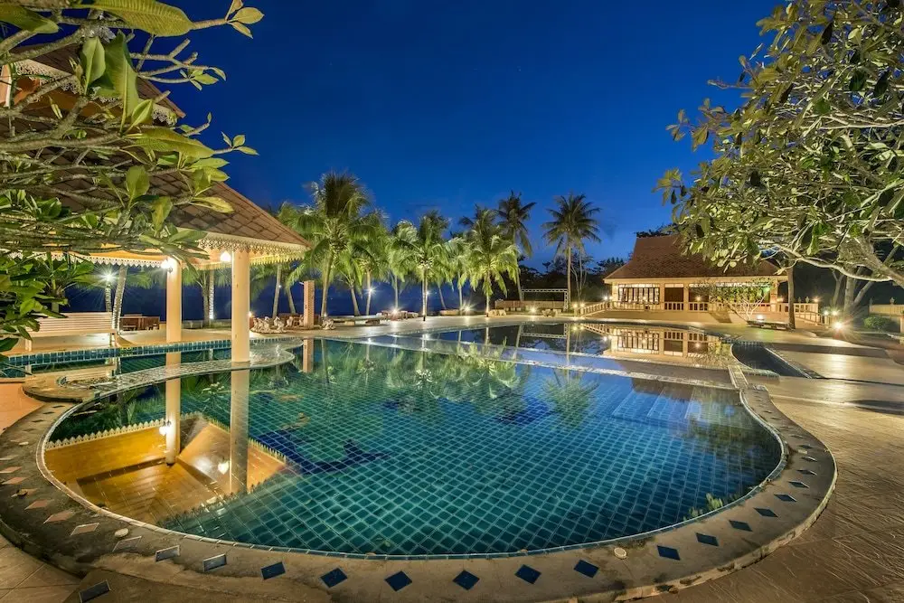Buadara Resort — фото 1