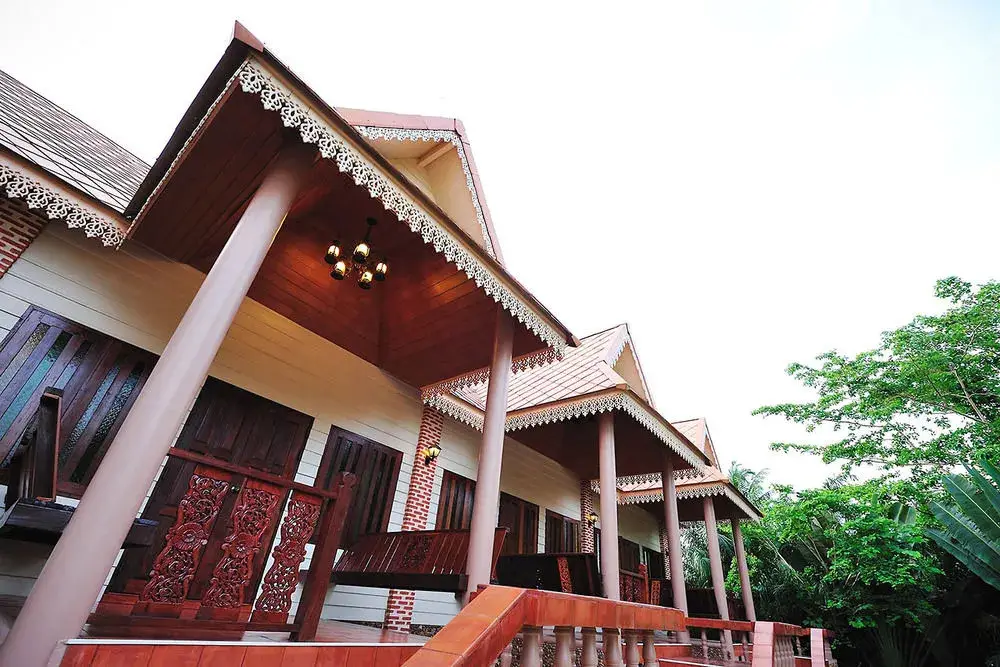 Сафли: Buadara Resort