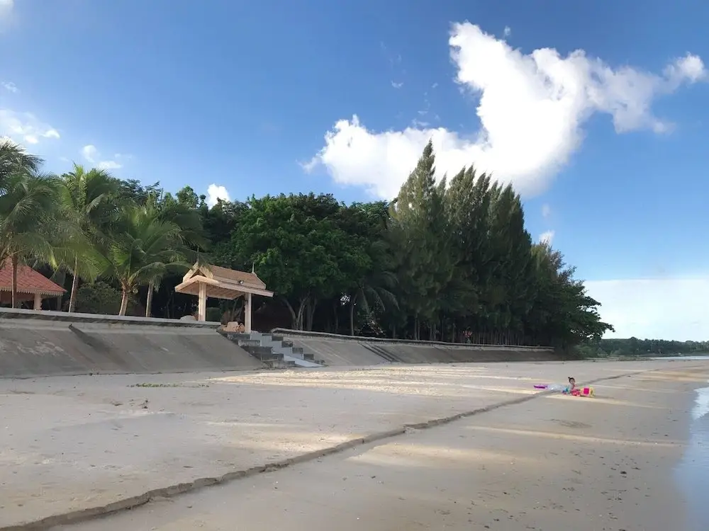 Сафли: Buadara Resort
