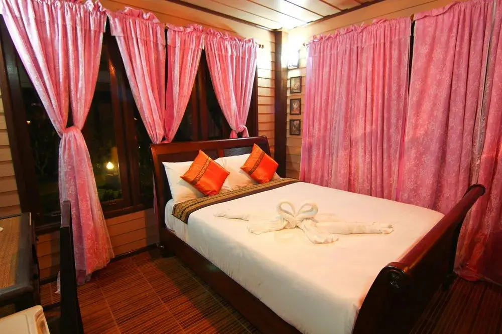 Сафли: Buadara Resort