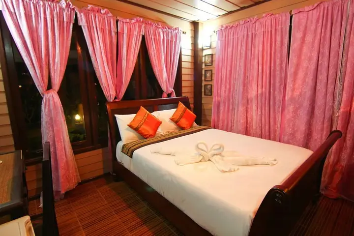 Сафли: Buadara Resort
