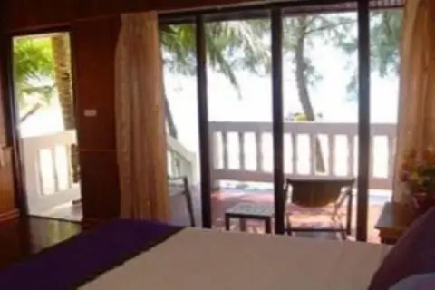 Supar Royal Beach Hotel — фото 1