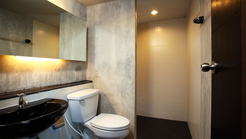 Чиангмай: B2 Black Business & Budget Hotel