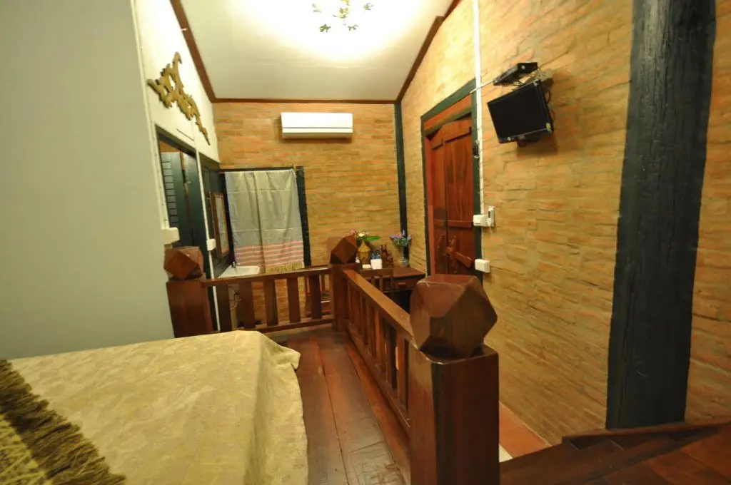 Аюттхая: Ayutthaya Bouchic Hostel
