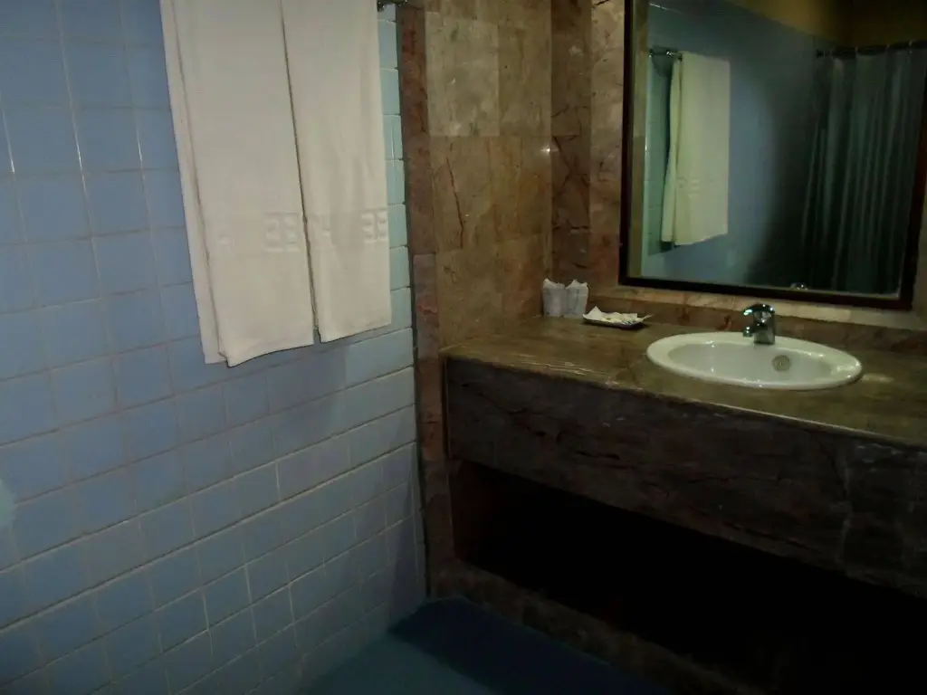 Сураттхани: Tapee Hotel