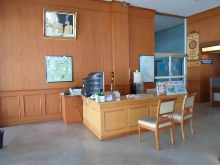 Сураттхани: Tapee Hotel