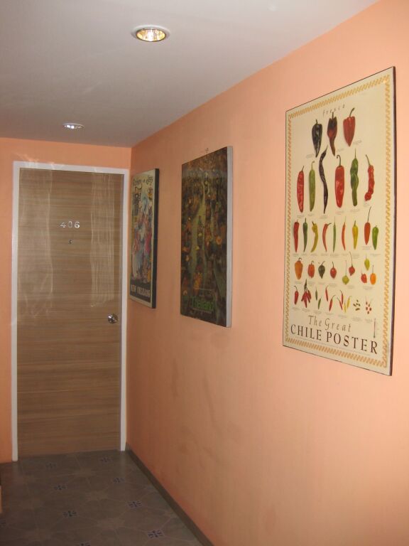 Бангкок: Bourbon St Boutique Hotel