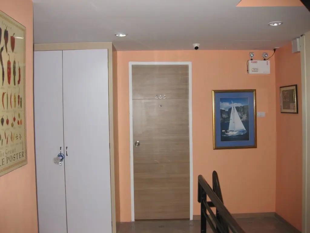 Bourbon St Boutique Hotel — фото 1