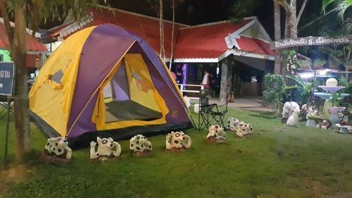 Каенг Крачан: Chatpetch Resort