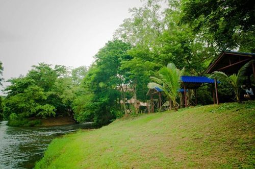 Chatpetch Resort — фото 1