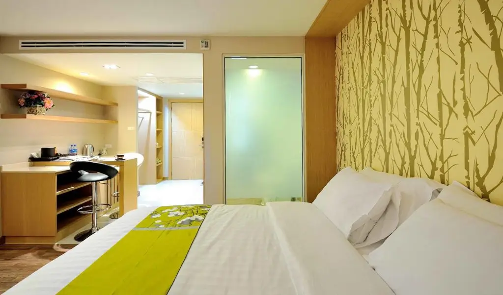 Nantra Retreat and Spa — фото 1