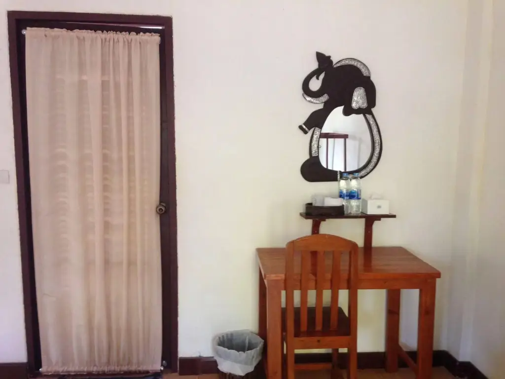 Паи: Pai Tara Resort