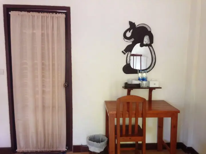 Паи: Pai Tara Resort