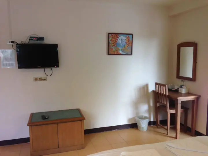 Паи: Pai Tara Resort