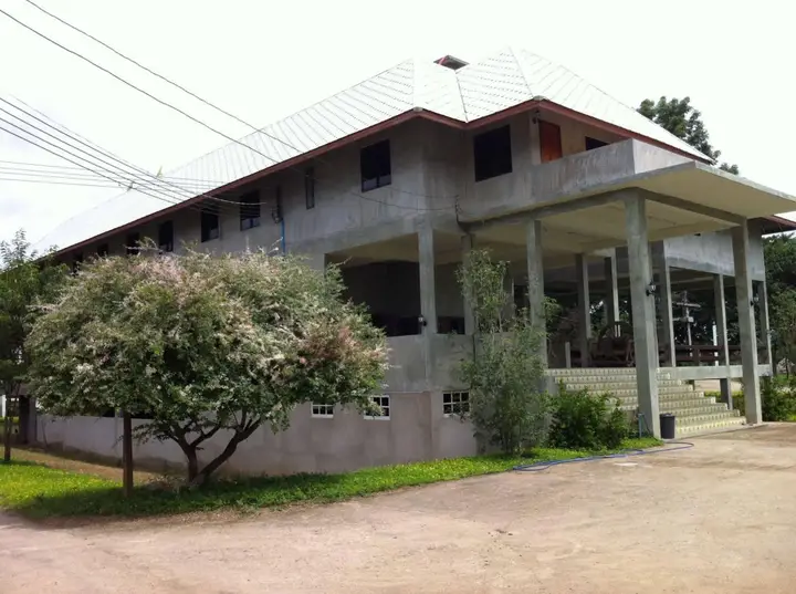 Паи: Pai Tara Resort
