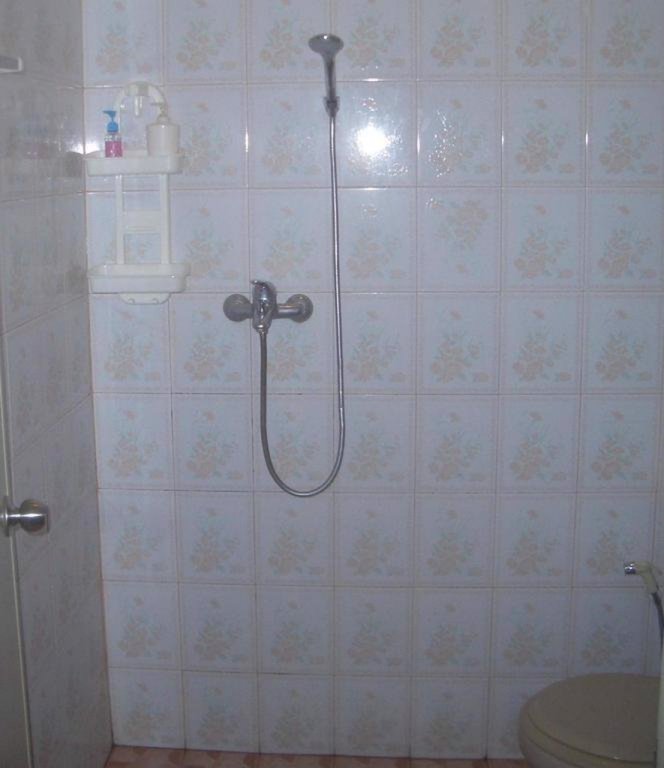 Паттайя: T&T Ocean View Guest House